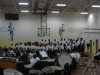 Great Oak M.S. Choir